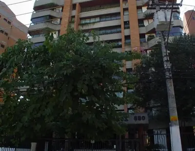 Destacado de Morada dos Pinheiros