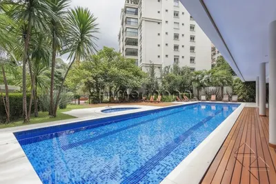 Destacado de Notabile Villa Monte Verde