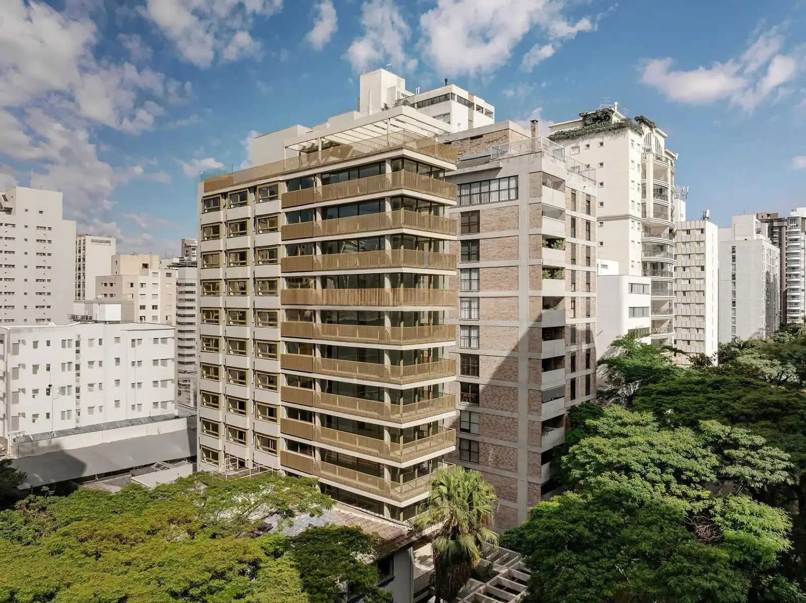 Destacado de OBY Itaim