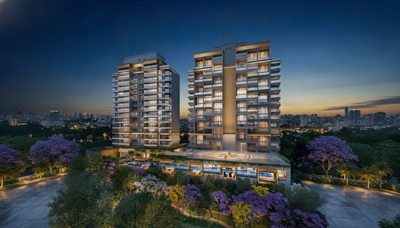 On The Parc by Yoo — el arte de la casa