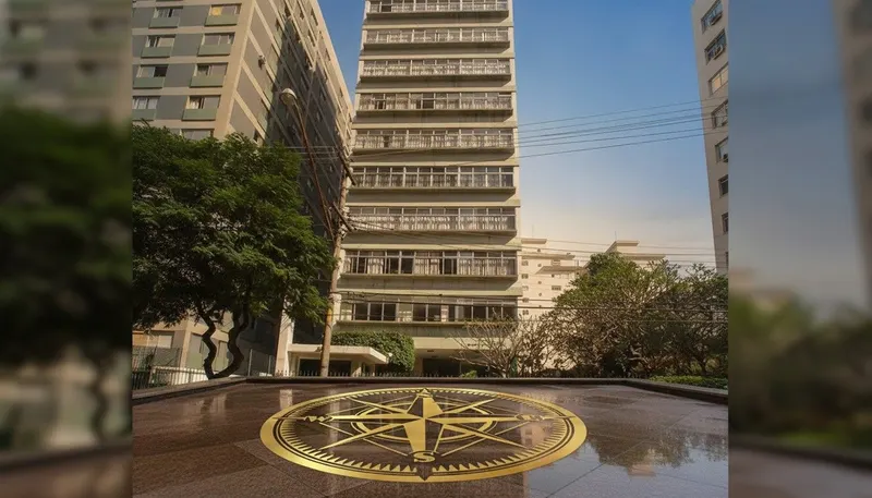 Oripaba — el arte de la casa