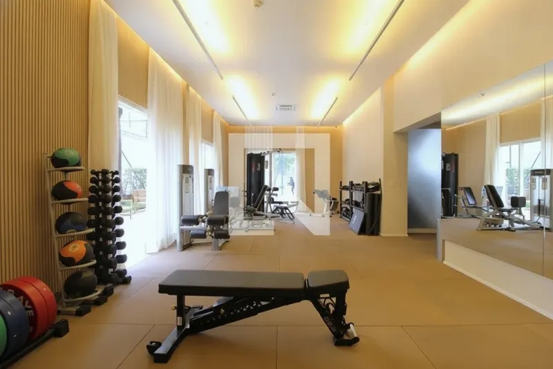 Common areas of Palazzo di Savoia