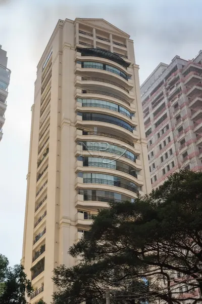 Destacado de Palazzo Monte Leone