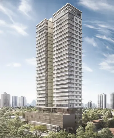Destacado de Park Avenue
