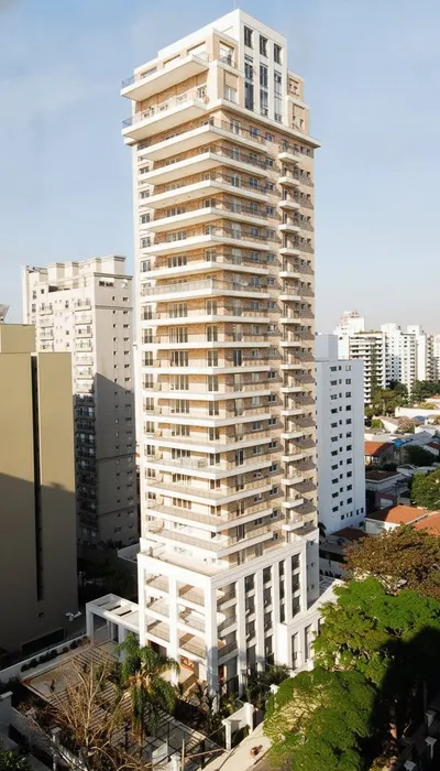 Destacado de Península Moema