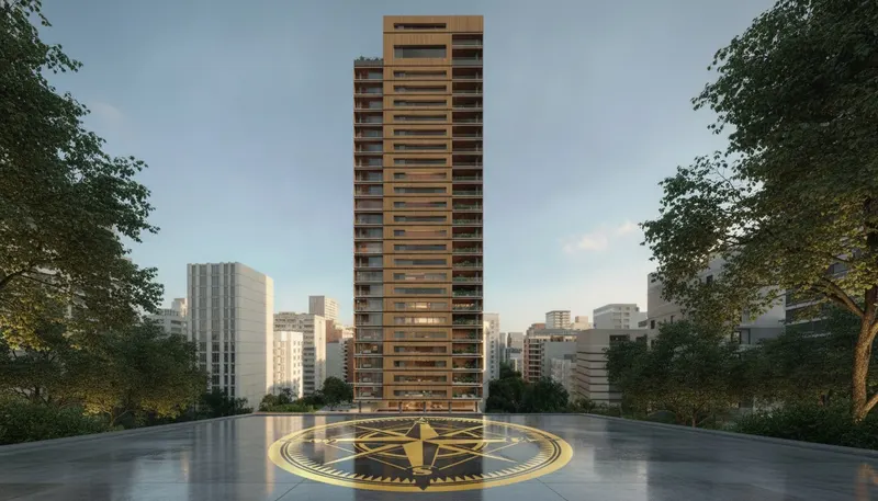 Pinna 5109 — a arte da casa