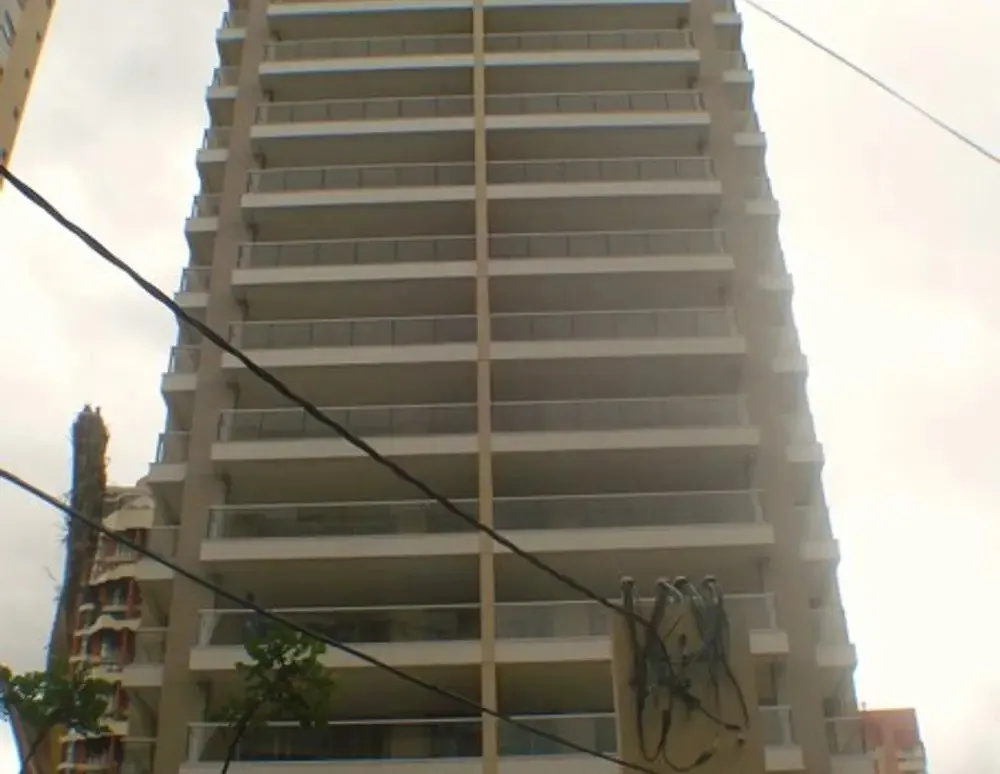 Destaque do Porto Pinheiros
