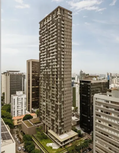 Destacado de Praça Henrique Monteiro