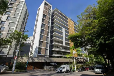 Destacado de Praça Perdizes