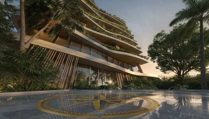 Quaddra Jesuíno — el arte de la casa