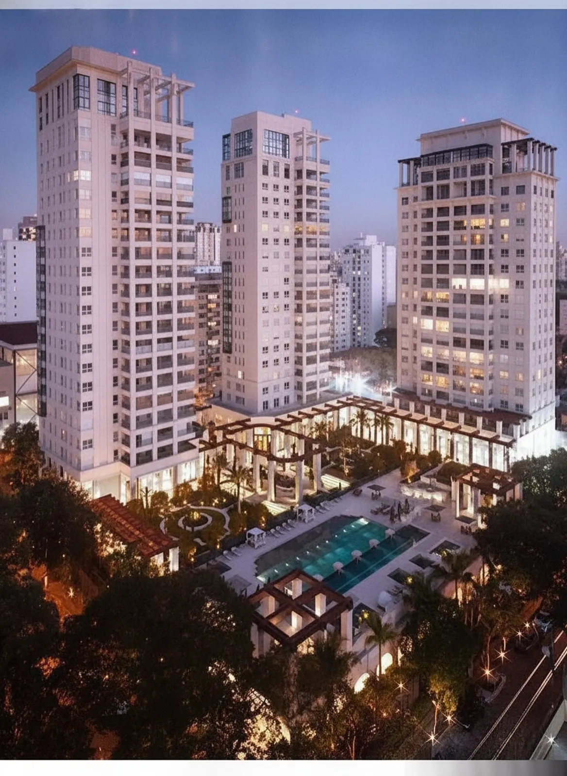 Destacado de Quartier Auri