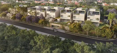 Destacado de Quintas Cidade Jardim