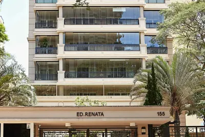 Destacado de Renata