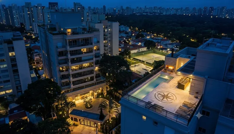 Renata — el arte de la casa