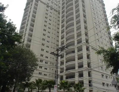 Destacado de Ritz Vila Nova