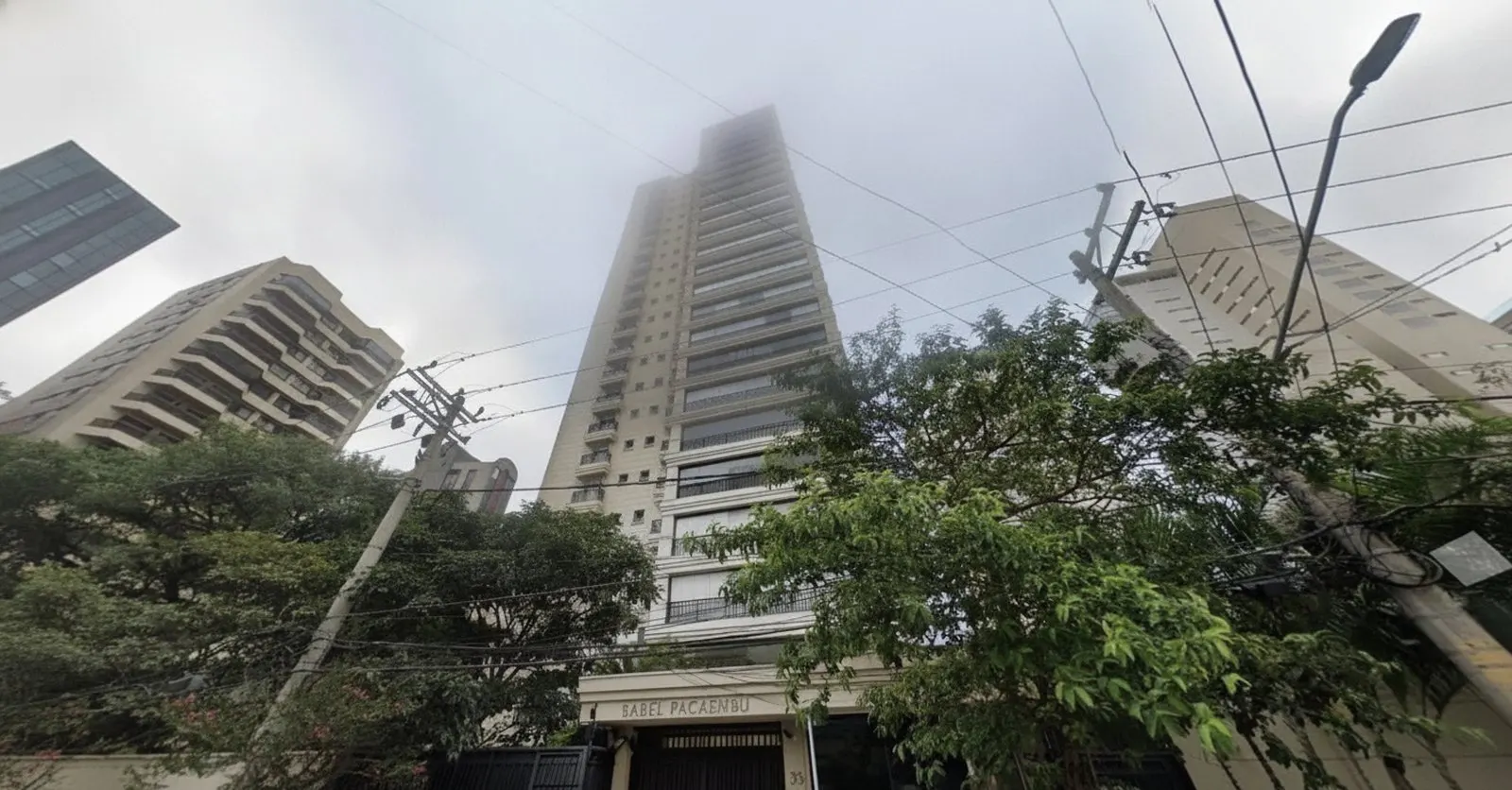 Destacado de Sabel Pacaembu