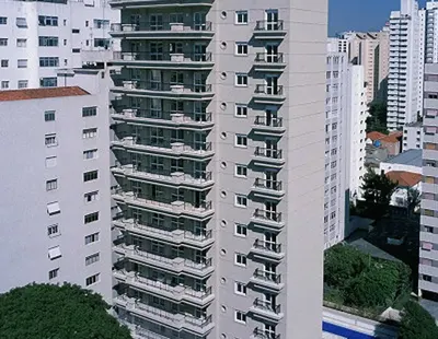 Destacado de Saint Louis Moema