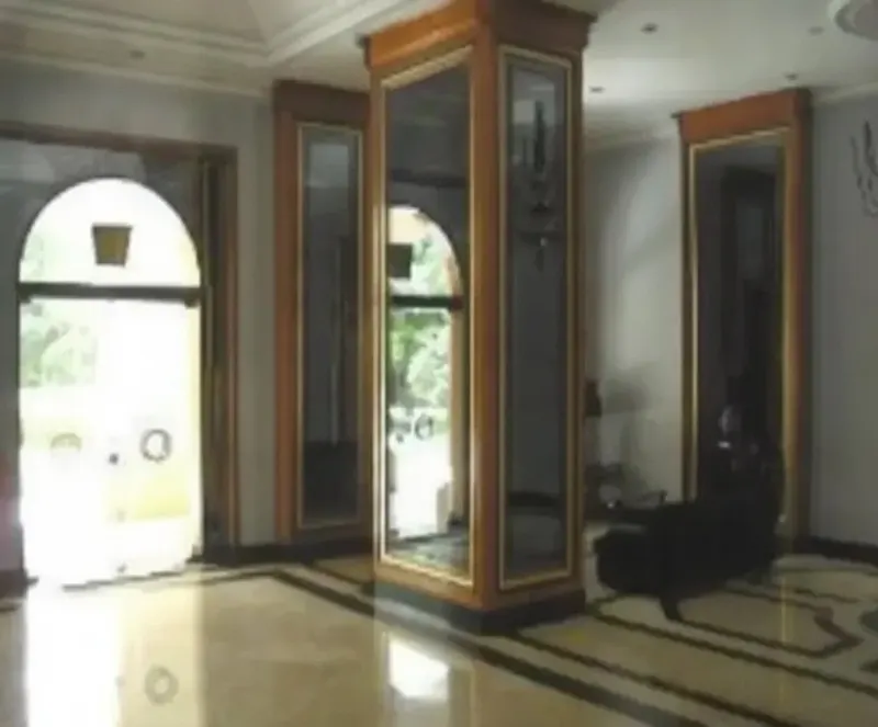 Common areas of San Marino