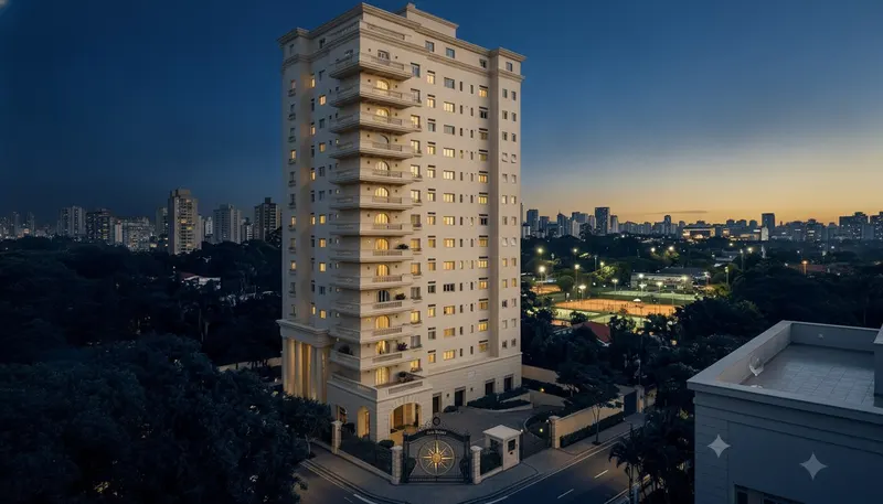 San Marino — the house's artwork