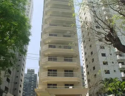 Highlight of Sharon Tower