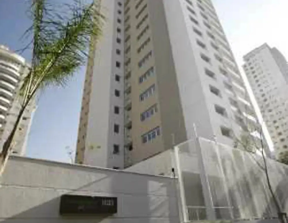 Destaque do Sophistic Campo Belo