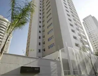 Destacado de Sophistic Campo Belo