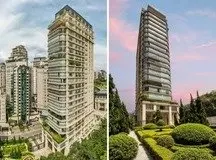 Destacado de St. Louis Jardim Europa