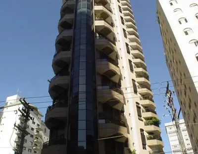 Destacado de Tiffany's Tower