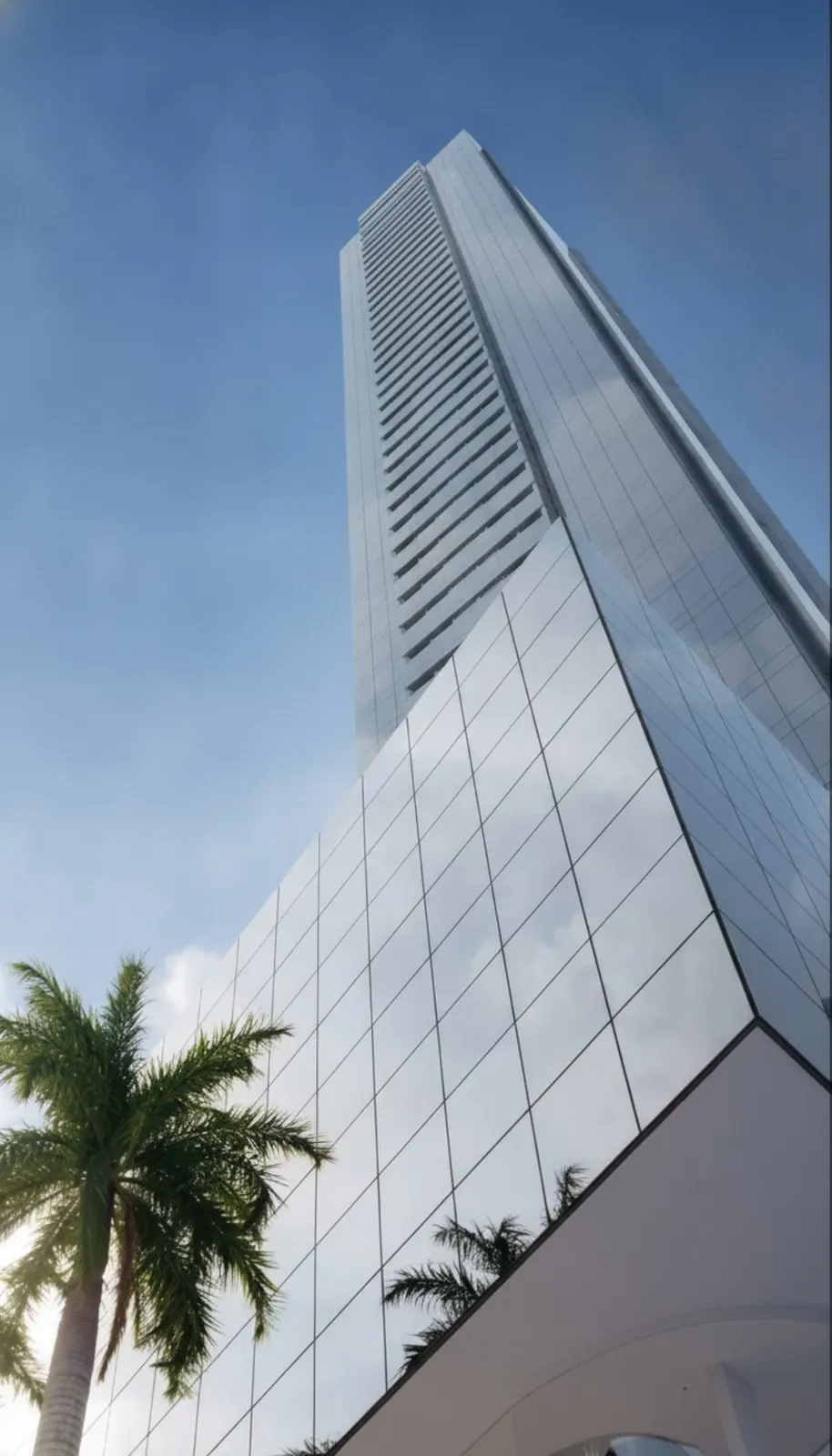 Destacado de Titanium Tower