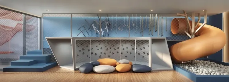 Common areas of Tonino Lamborghini