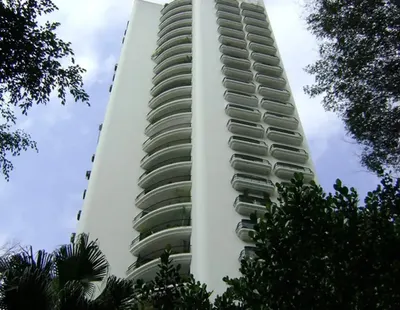 Destacado de Torre Branca