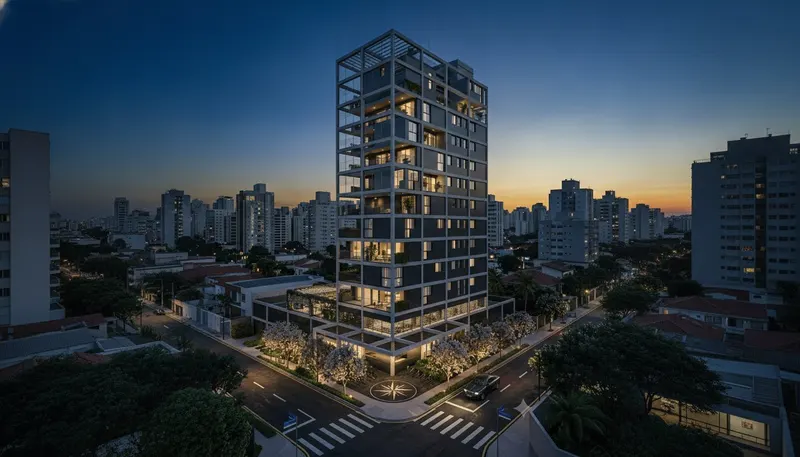UnLimited Homes — el arte de la casa