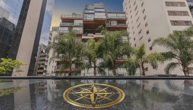 Upcon Itacema — el arte de la casa