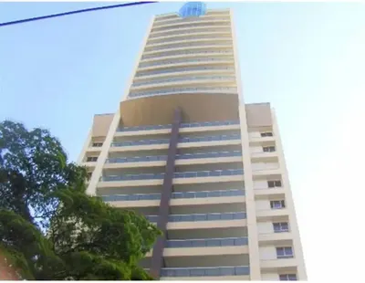 Destacado de Vanguarda Jardins