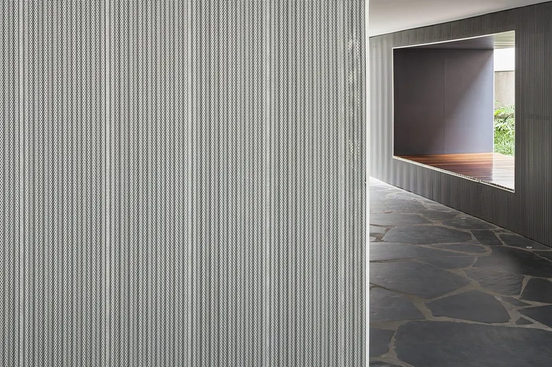Common areas of Vertical Itaim