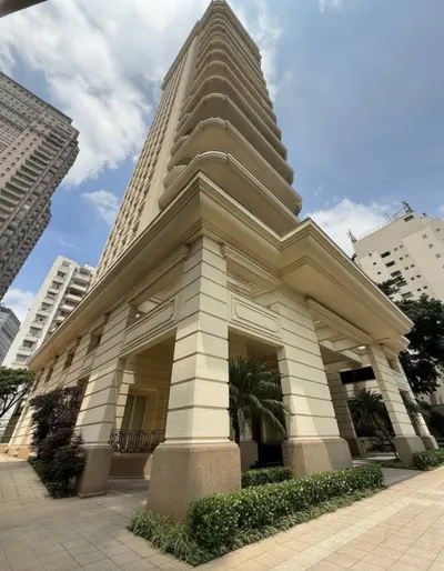 Destacado de Vila Europa