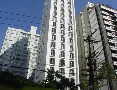 Destacado de Vila Romana Jardim Paulista