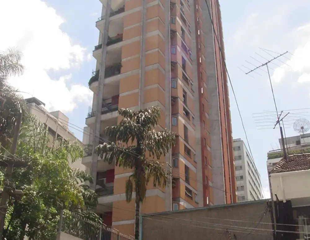 Destacado de Villa Belfiore