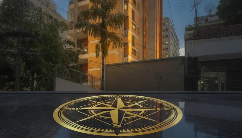 Villa Belfiore — el arte de la casa