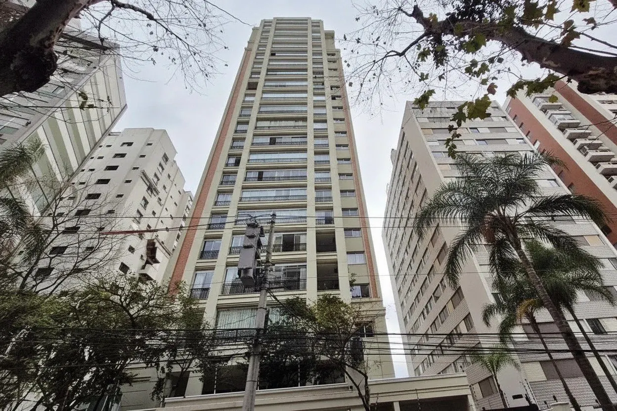 Destaque do Villa Brotero