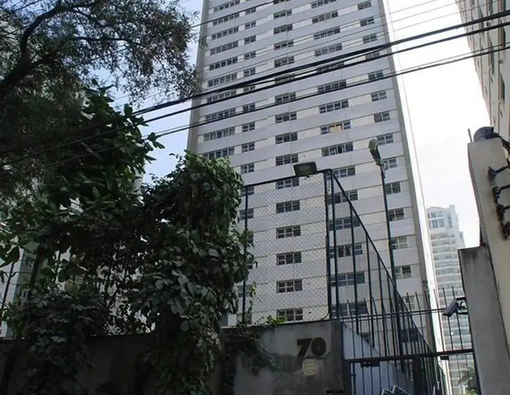 Destacado de Village Camargo Cabral