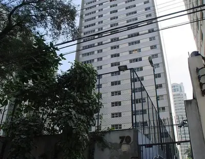 Destacado de Village Camargo Cabral