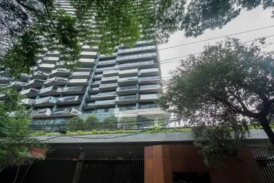 Destacado de VN Millennium Faria Lima