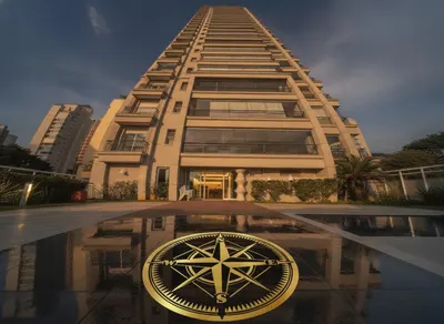 Destacado de Voir Ibirapuera